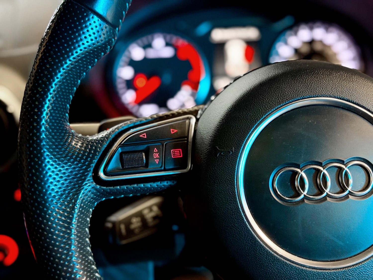Used Audi A3 2015 for sale - 76306234: Photo 44