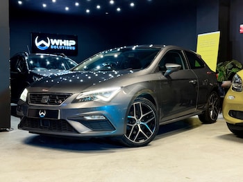Used SEAT Leon 2017 for sale - 78695091: Photo