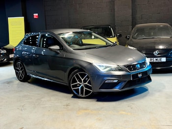 Used SEAT Leon 2017 for sale - 78695091: Photo