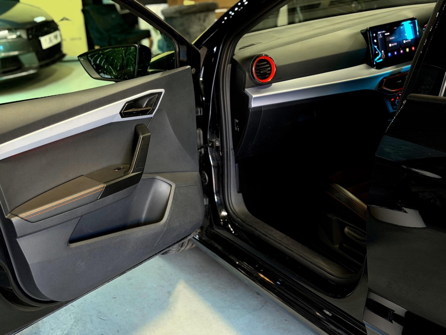 Used SEAT Ibiza 2022 for sale - 78147990: Photo 10