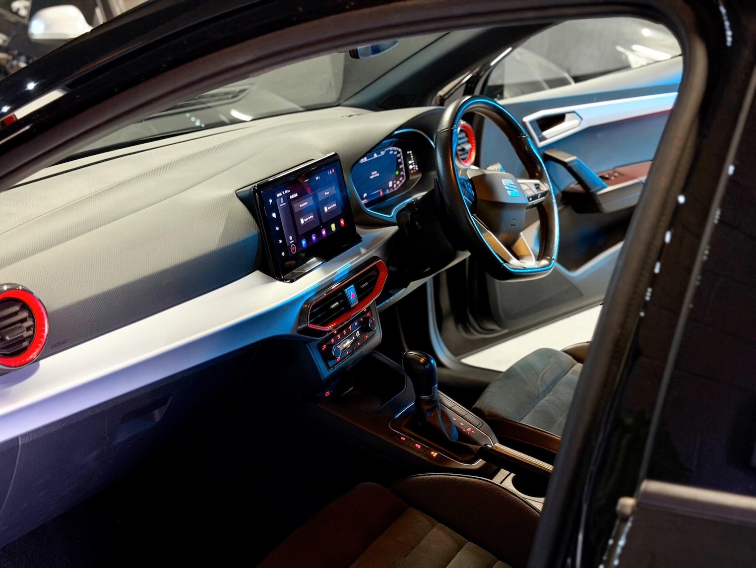 Used SEAT Ibiza 2022 for sale - 78147990: Photo 11