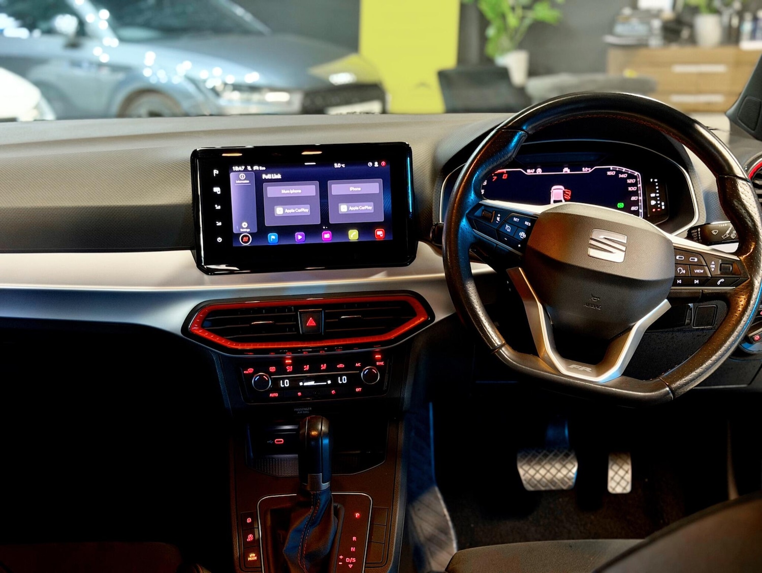 Used SEAT Ibiza 2022 for sale - 78147990: Photo 12