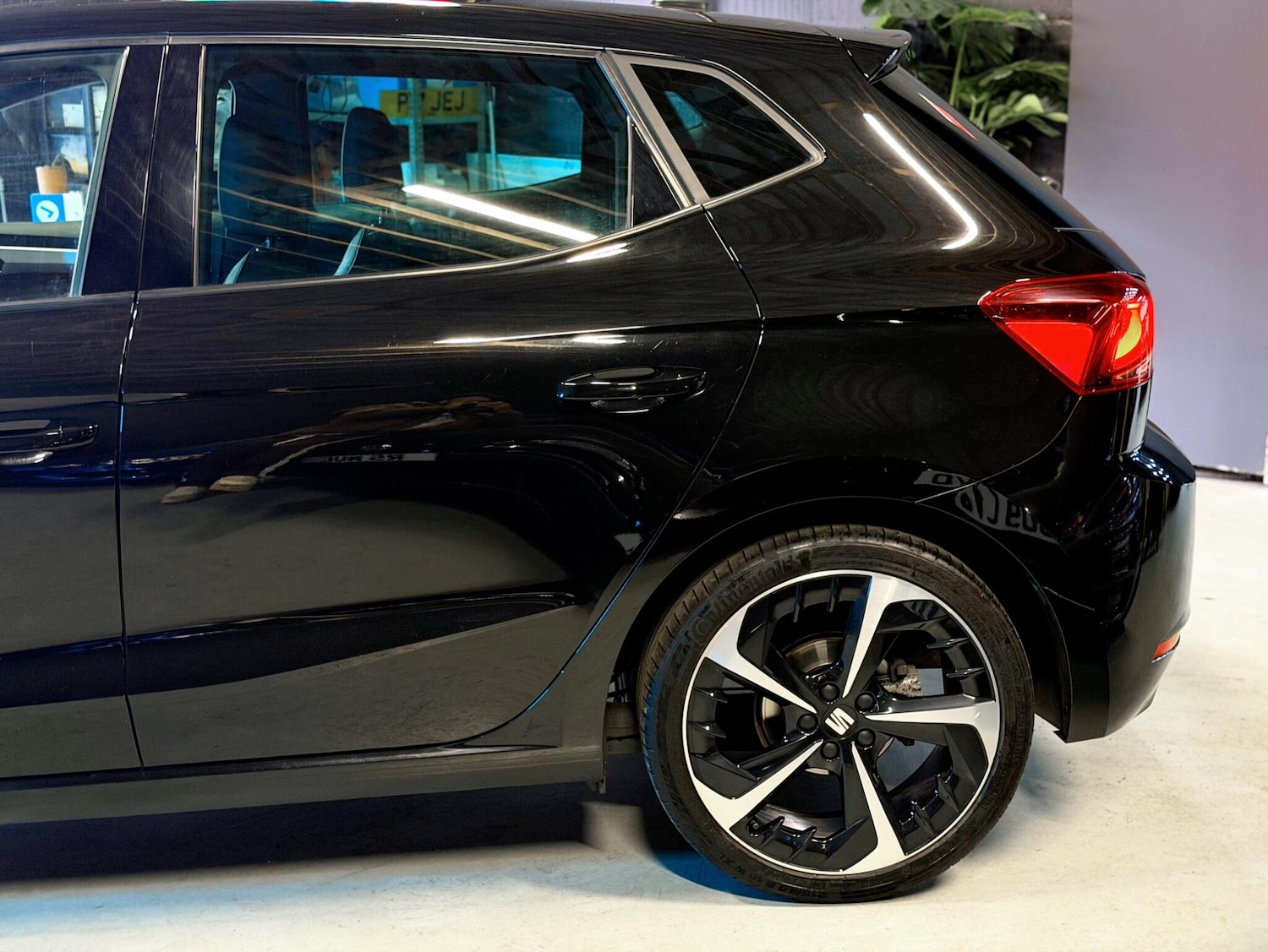 Used SEAT Ibiza 2022 for sale - 78147990: Photo 22