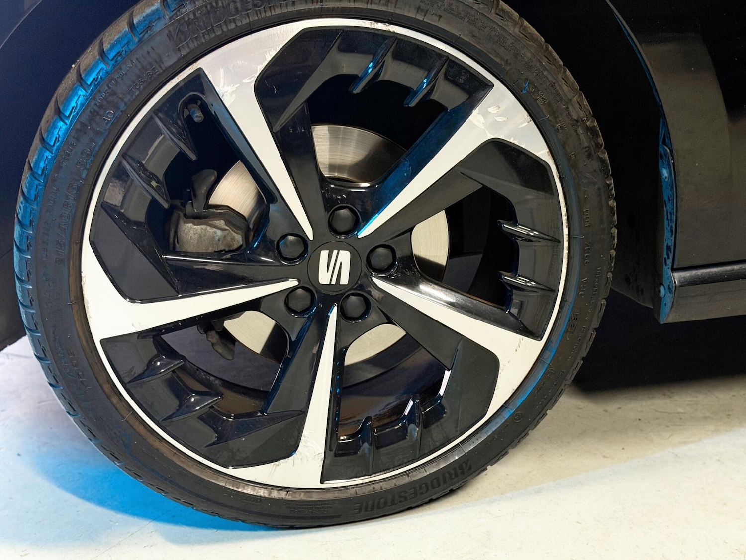 Used SEAT Ibiza 2022 for sale - 78147990: Photo 23