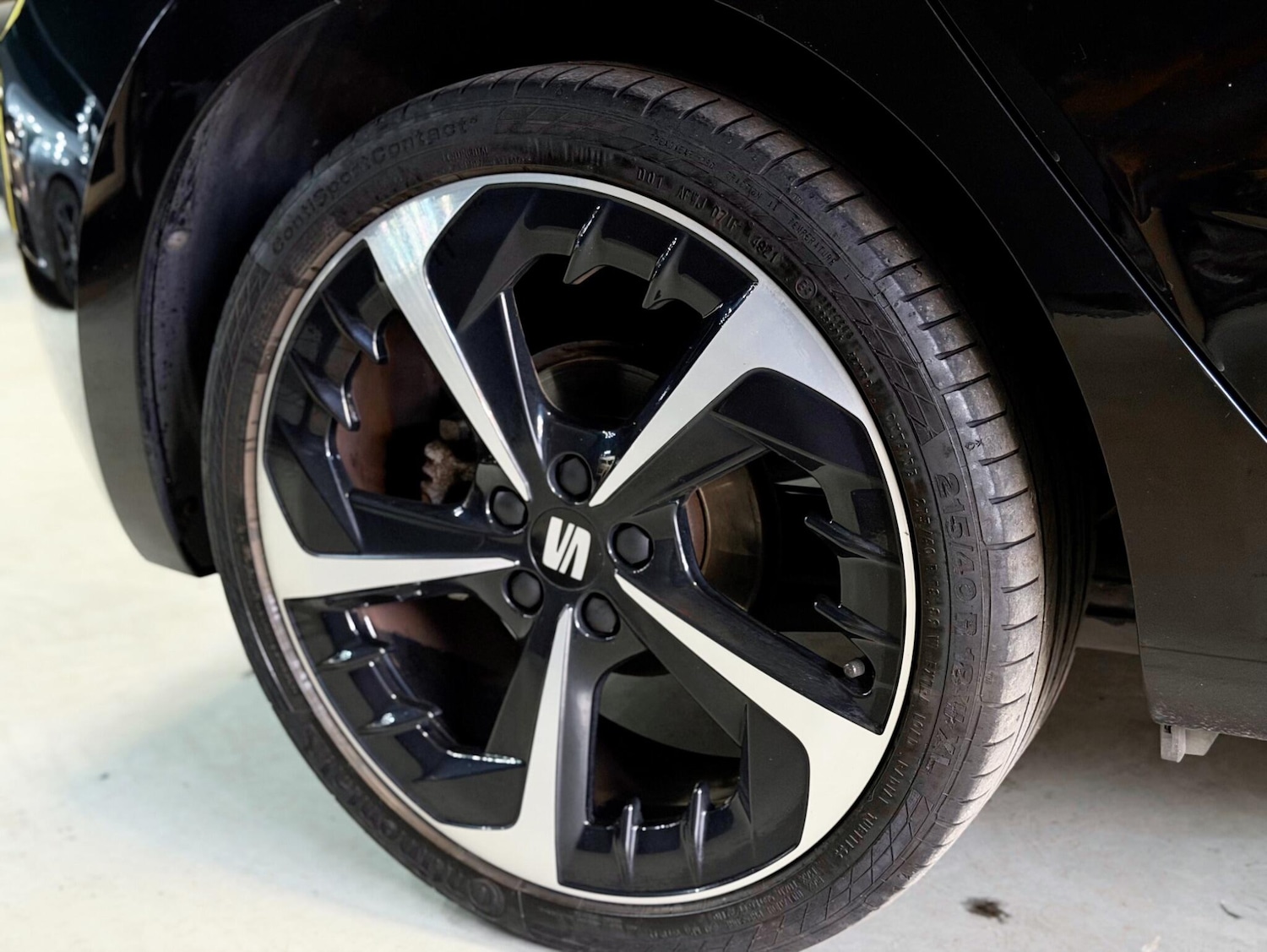 Used SEAT Ibiza 2022 for sale - 78147990: Photo 25