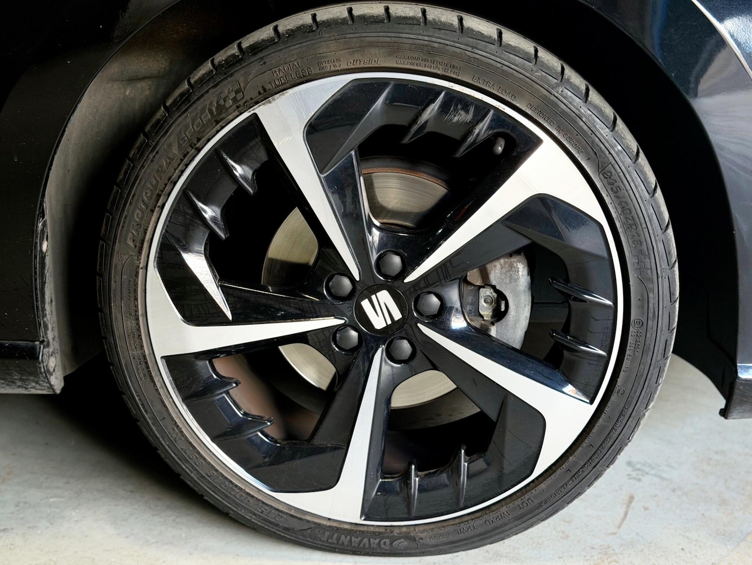 Used SEAT Ibiza 2022 for sale - 78147990: Photo 26