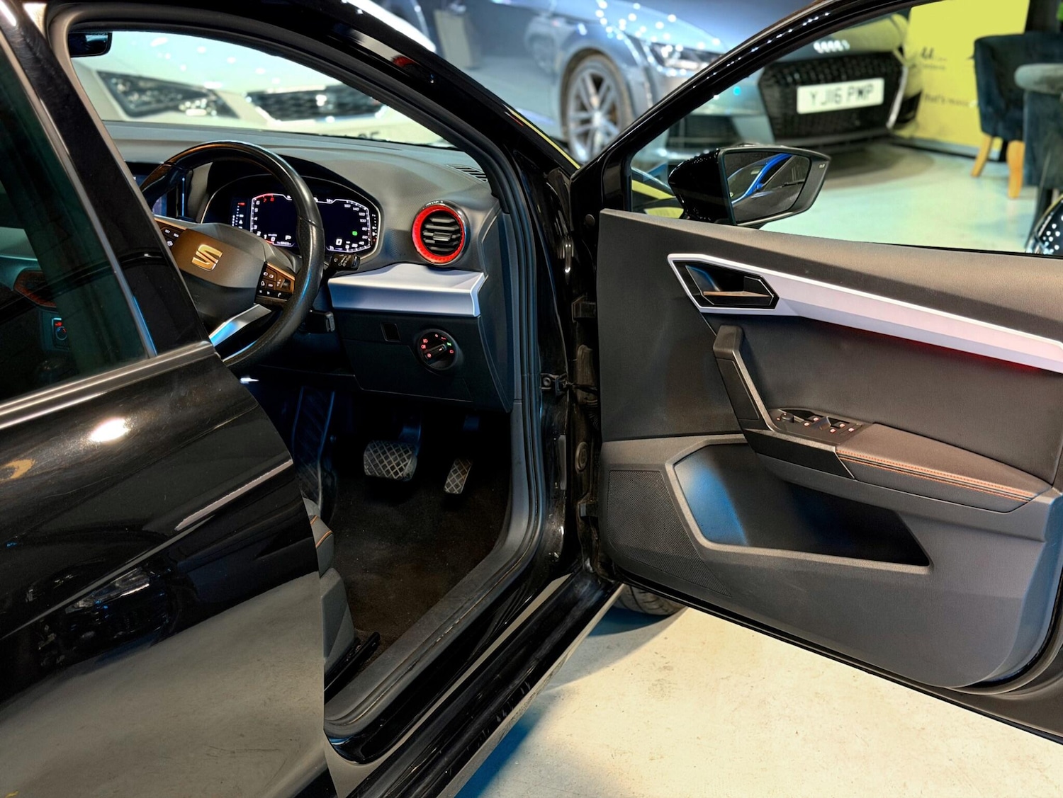 Used SEAT Ibiza 2022 for sale - 78147990: Photo 27