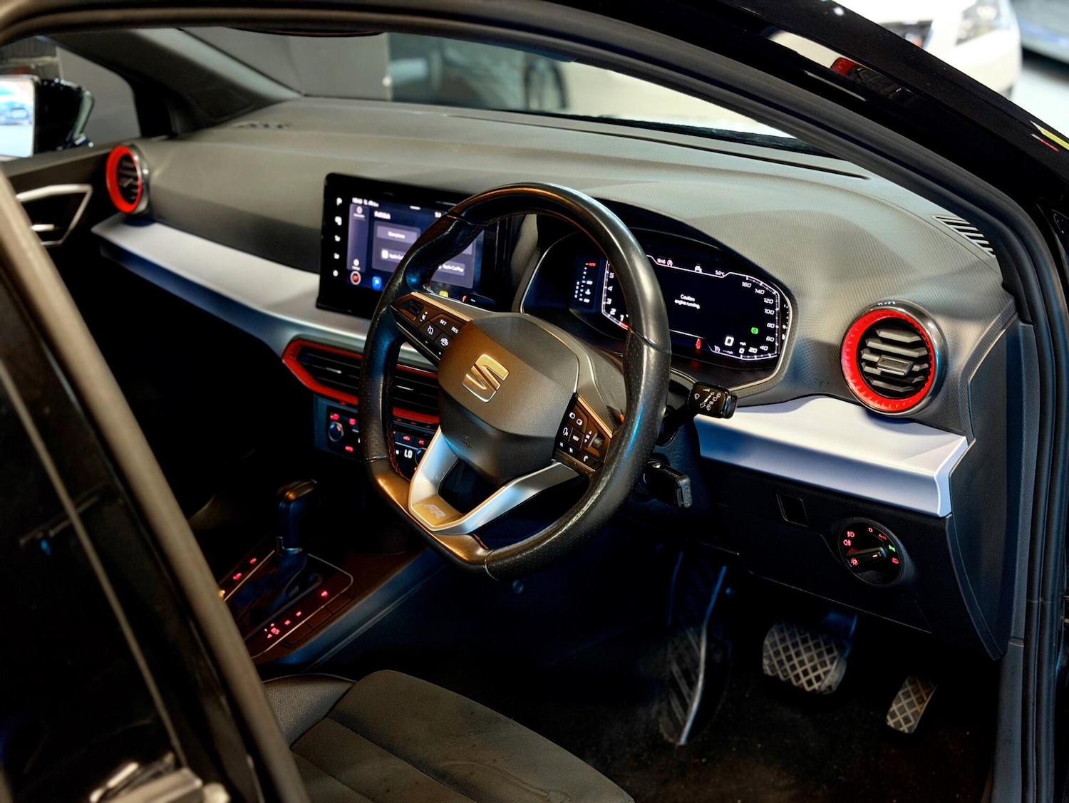 Used SEAT Ibiza 2022 for sale - 78147990: Photo 28