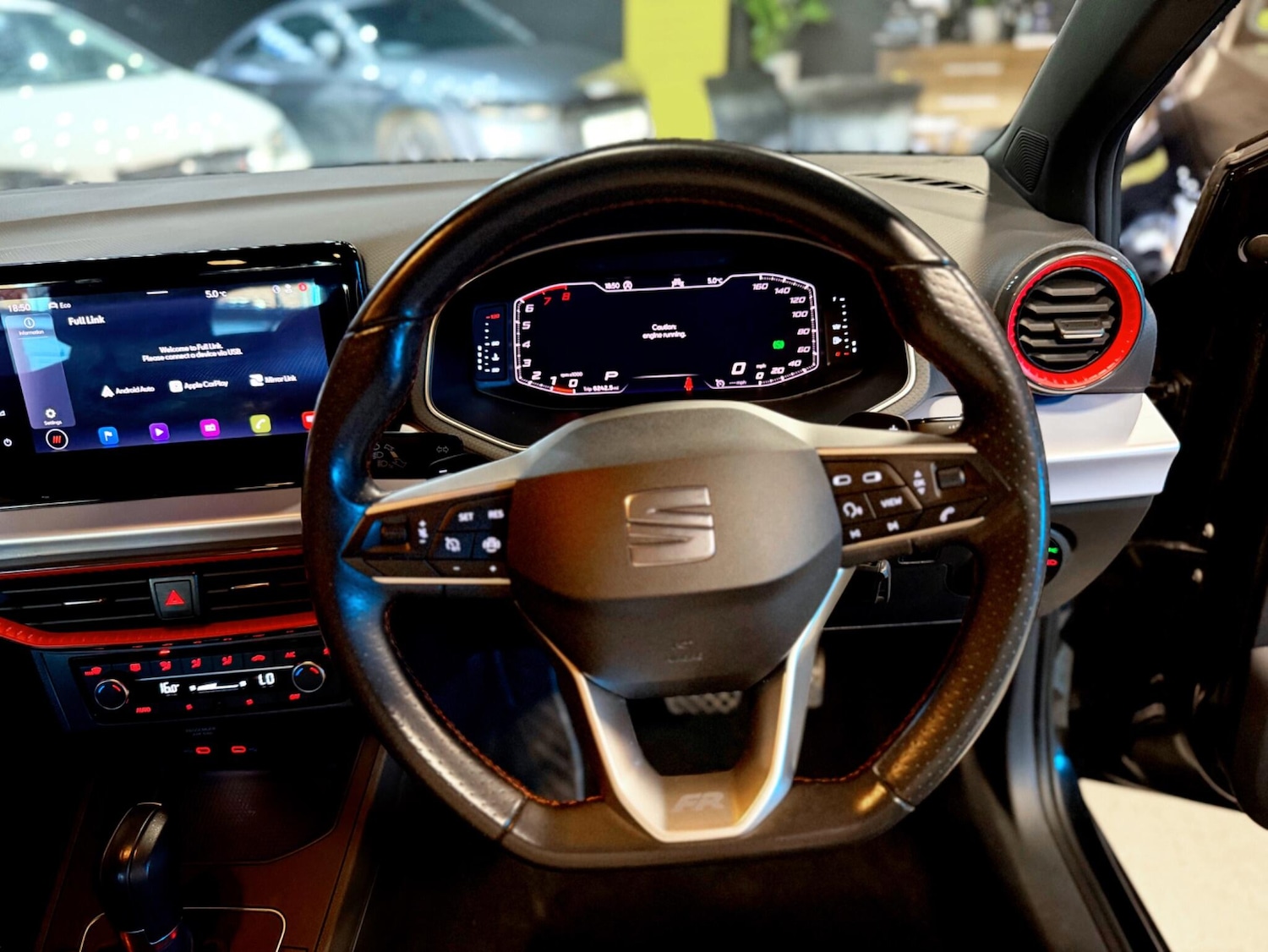 Used SEAT Ibiza 2022 for sale - 78147990: Photo 29