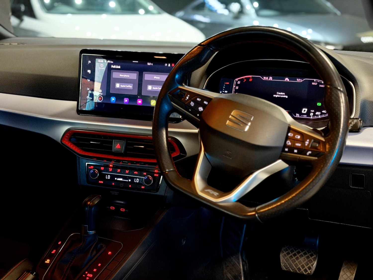 Used SEAT Ibiza 2022 for sale - 78147990: Photo 36