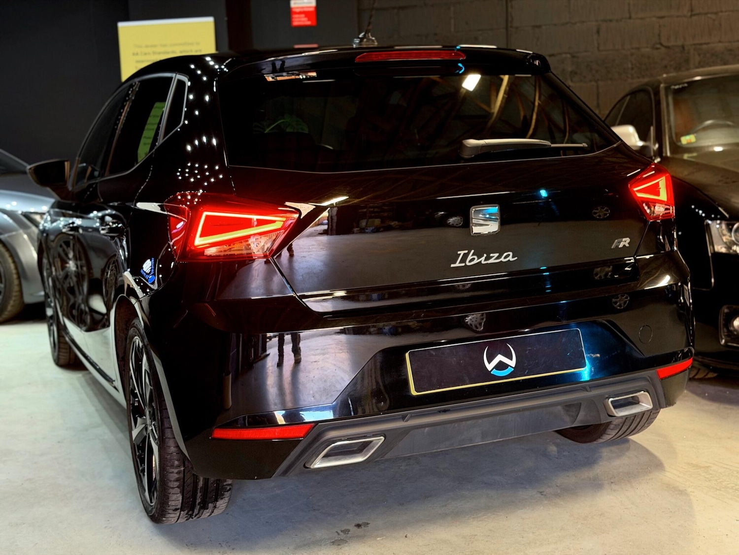 Used SEAT Ibiza 2022 for sale - 78147990: Photo 37