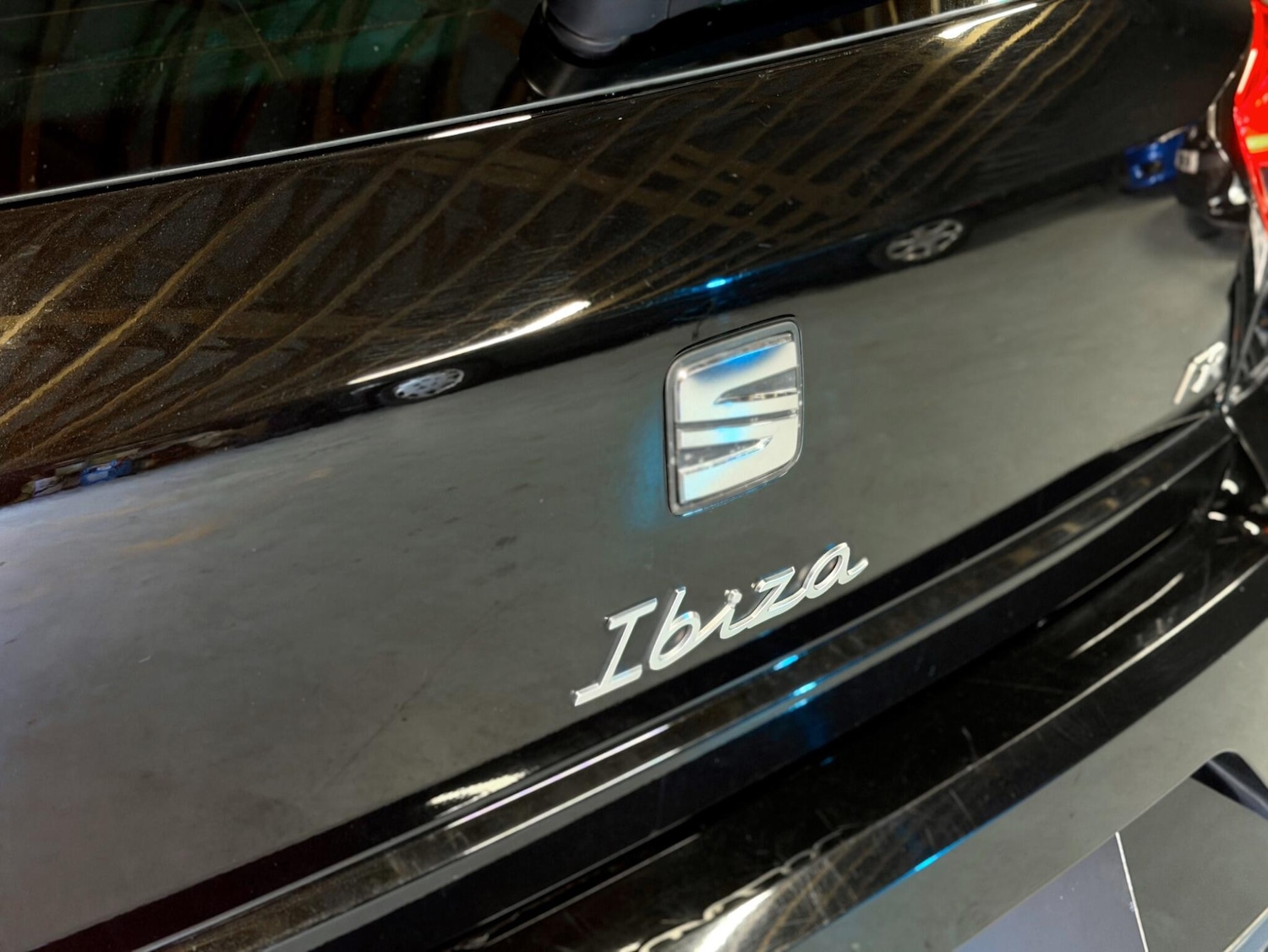 Used SEAT Ibiza 2022 for sale - 78147990: Photo 38