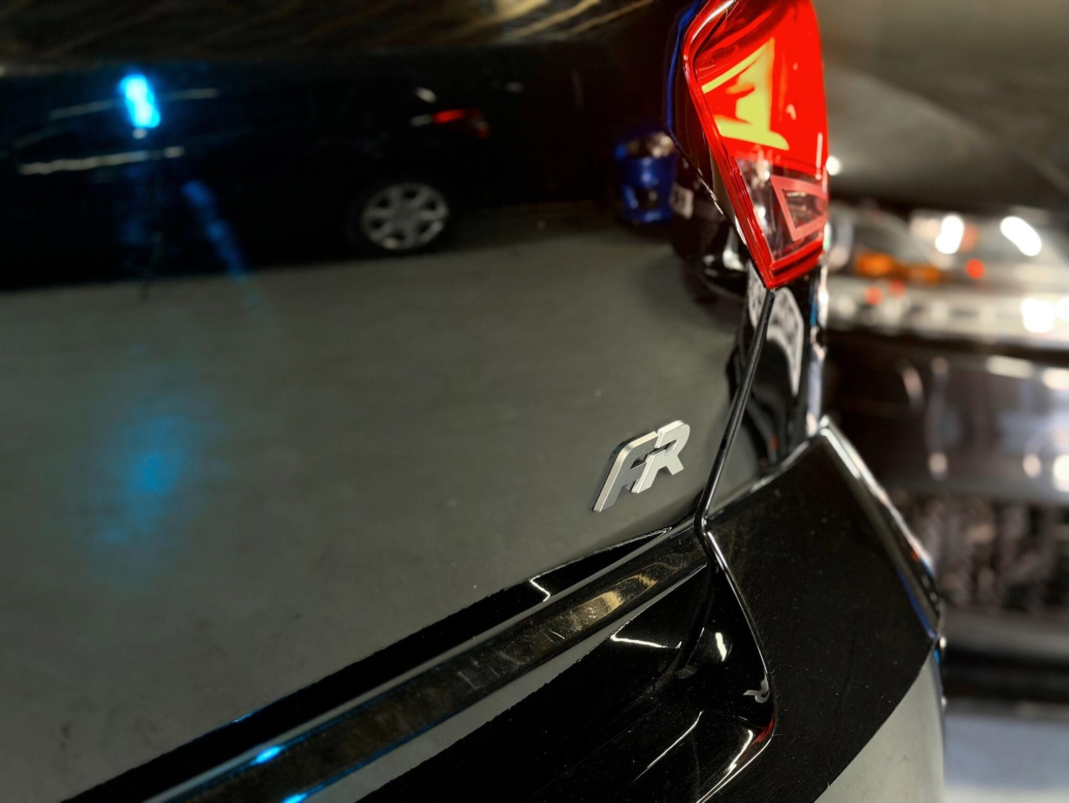 Used SEAT Ibiza 2022 for sale - 78147990: Photo 40