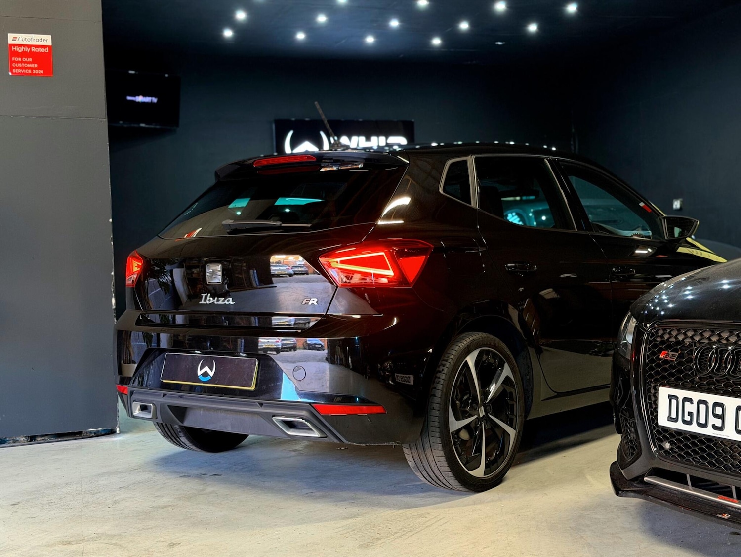 Used SEAT Ibiza 2022 for sale - 78147990: Photo 41