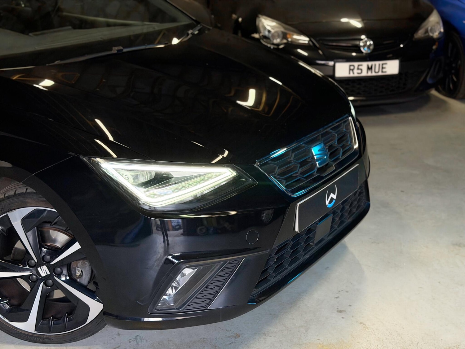 Used SEAT Ibiza 2022 for sale - 78147990: Photo 45