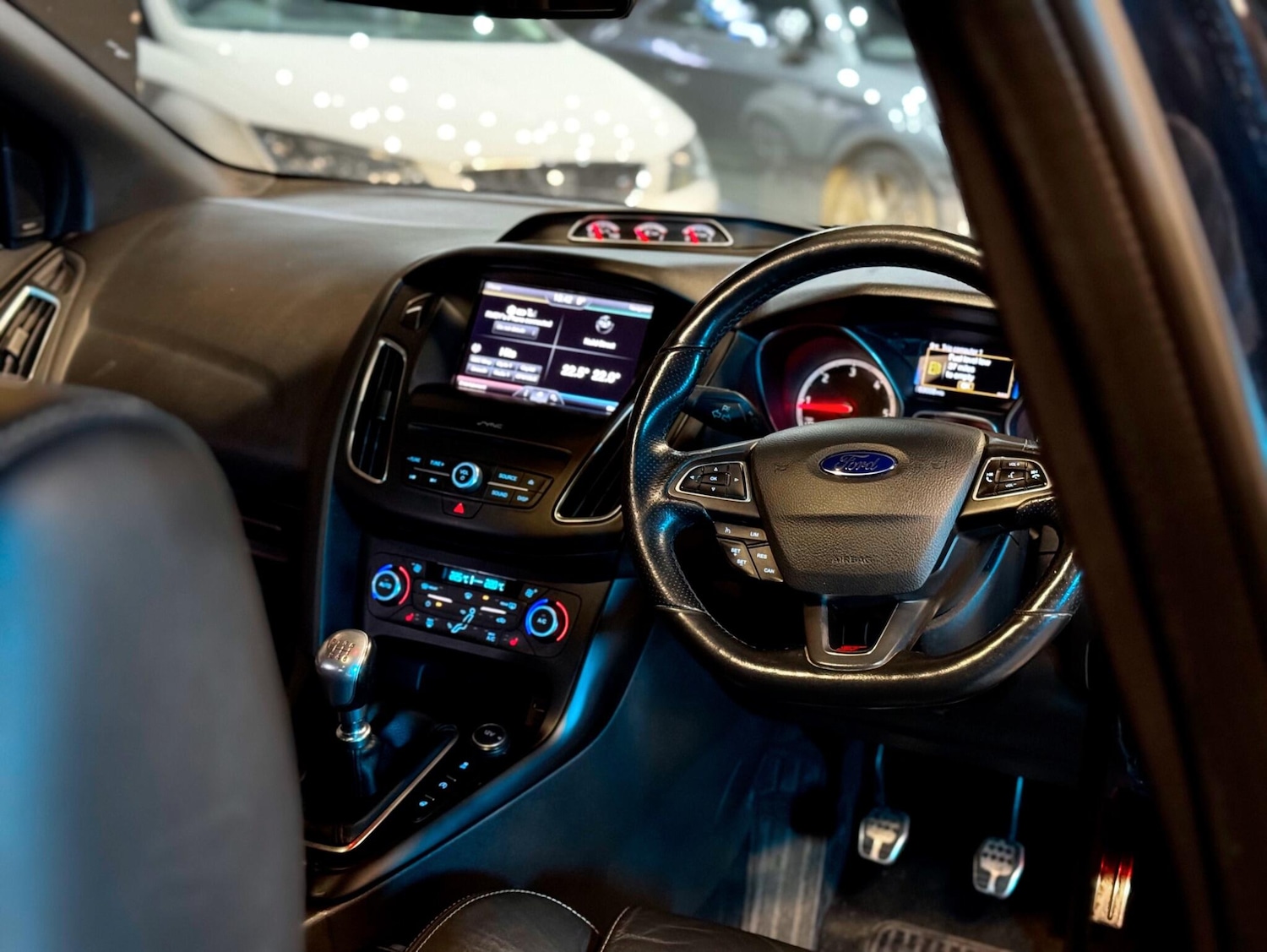 Used Ford Focus 2016 for sale - 78147920: Photo 13