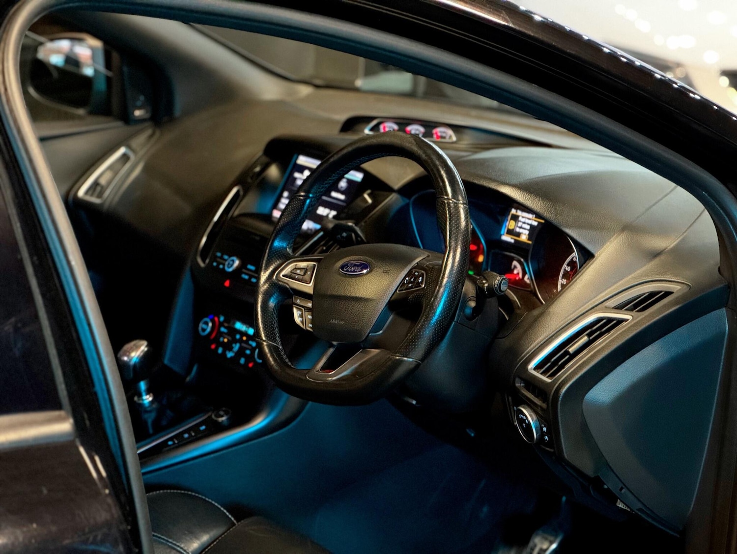 Used Ford Focus 2016 for sale - 78147920: Photo 14