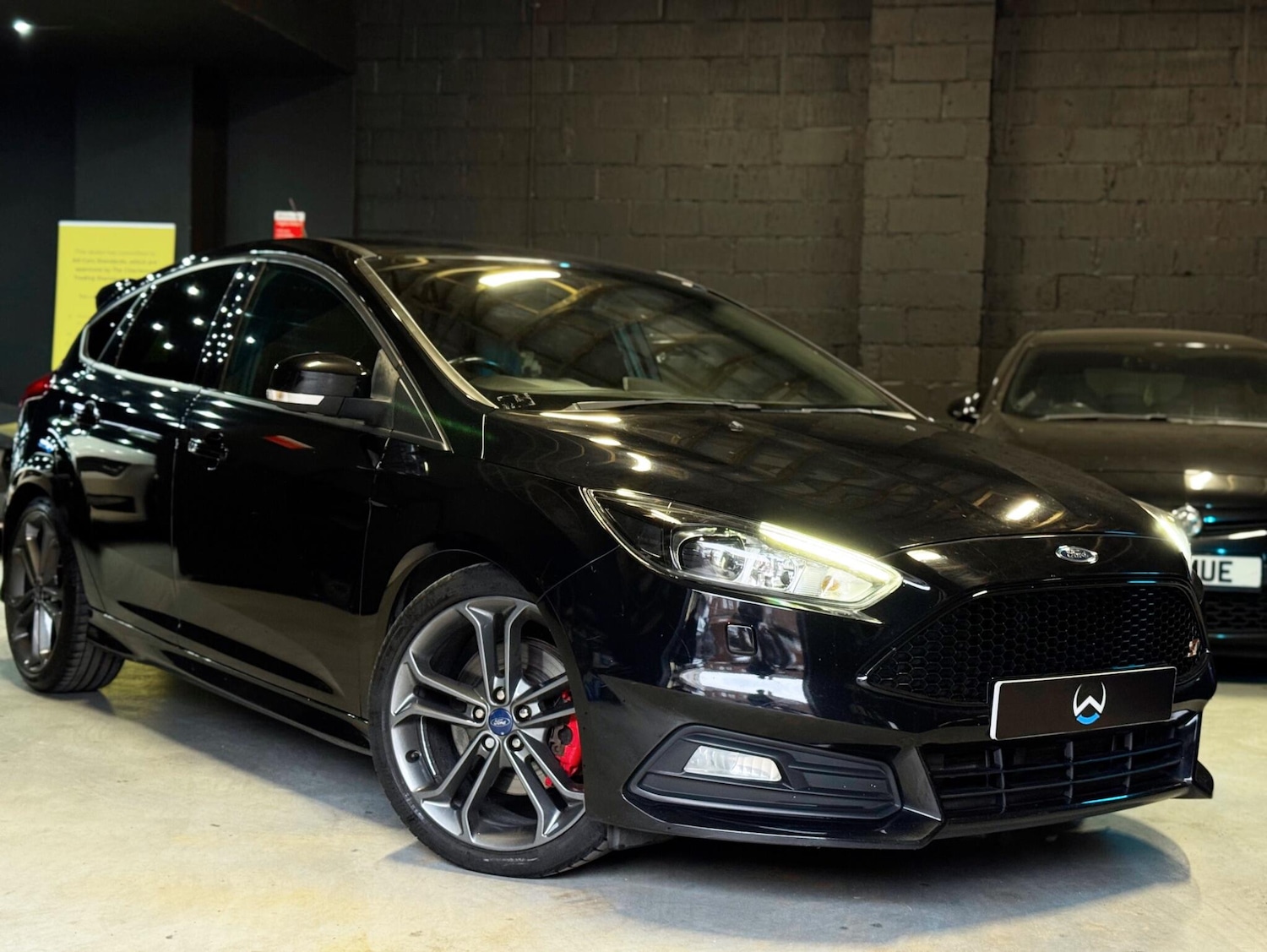 Used Ford Focus 2016 for sale - 78147920: Photo 15