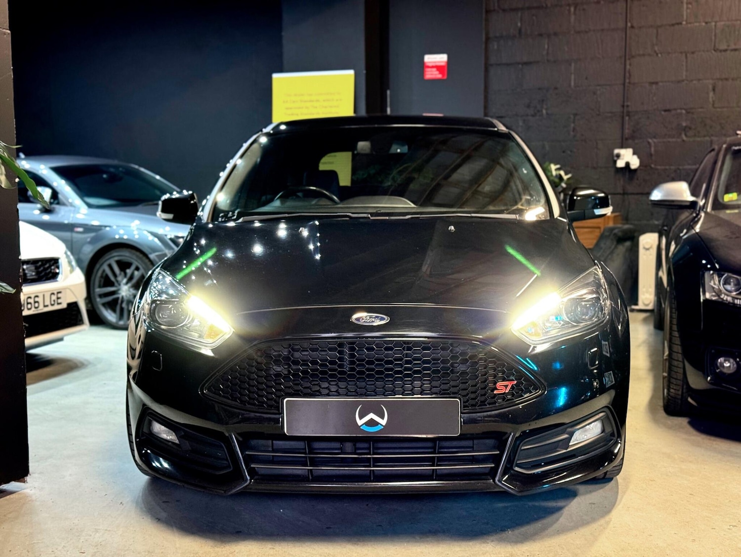 Used Ford Focus 2016 for sale - 78147920: Photo 16