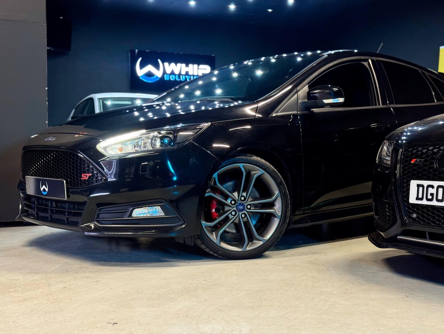 Used Ford Focus 2016 for sale - 78147920: Photo 17