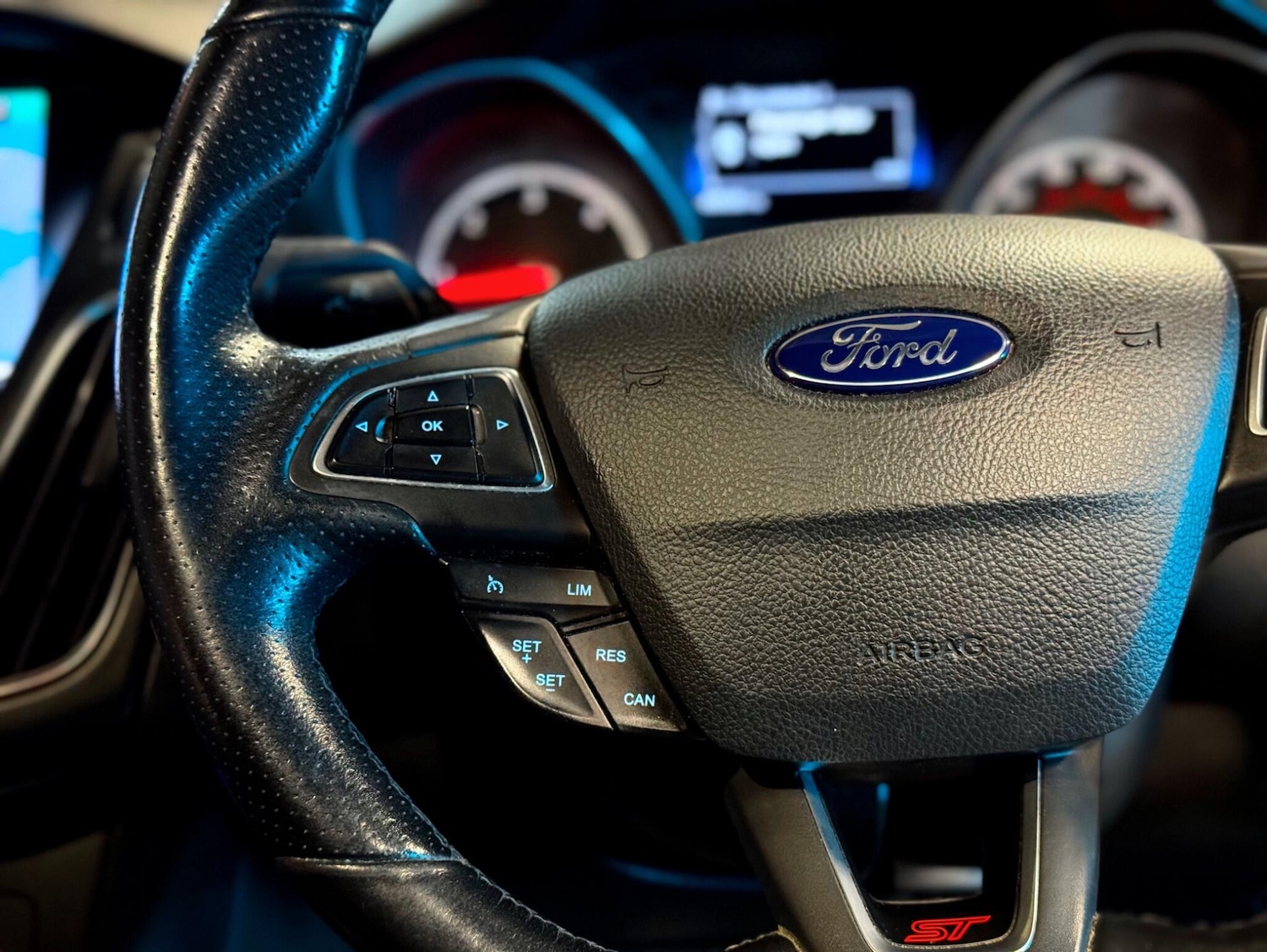 Used Ford Focus 2016 for sale - 78147920: Photo 20