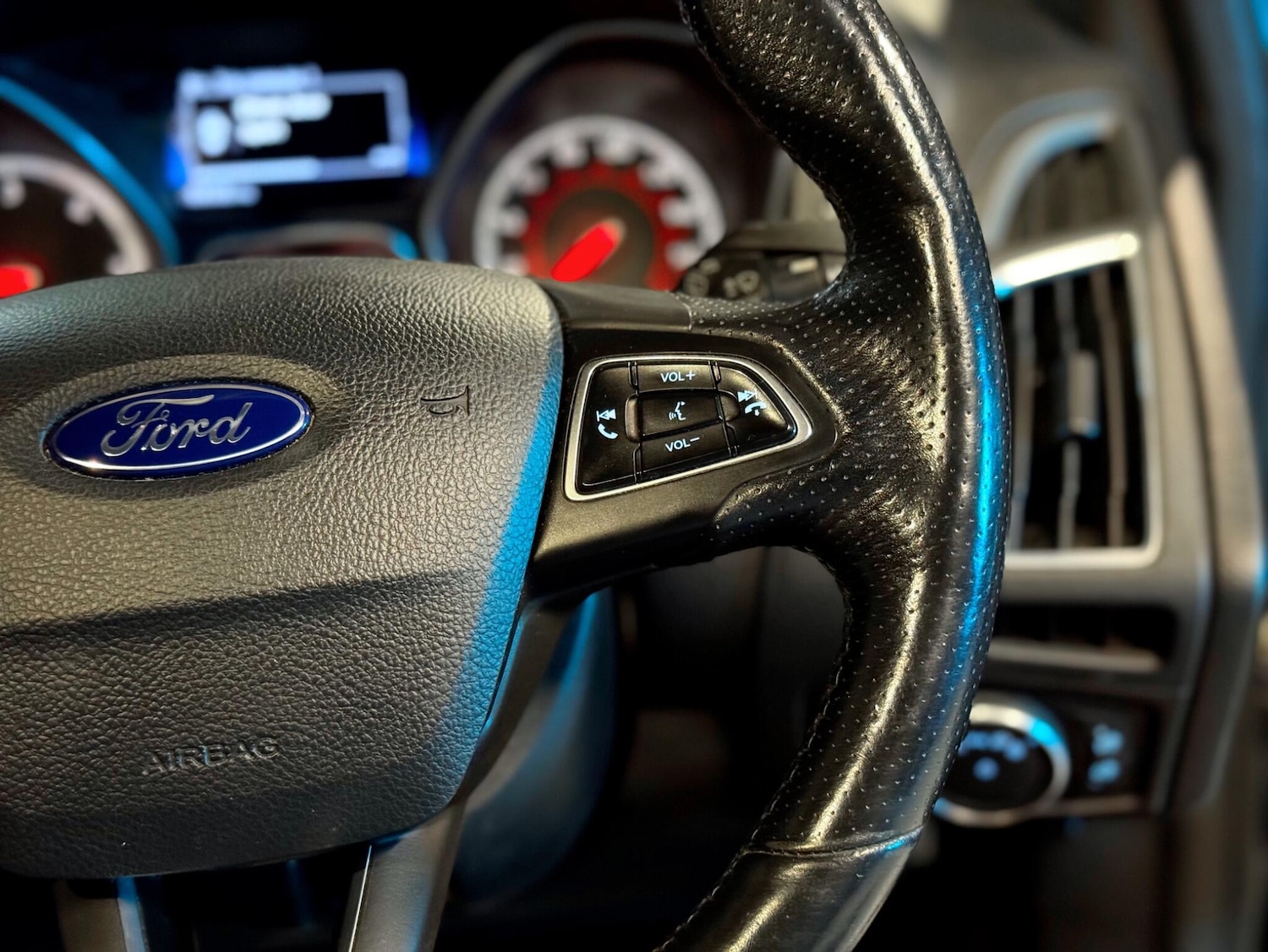 Used Ford Focus 2016 for sale - 78147920: Photo 21