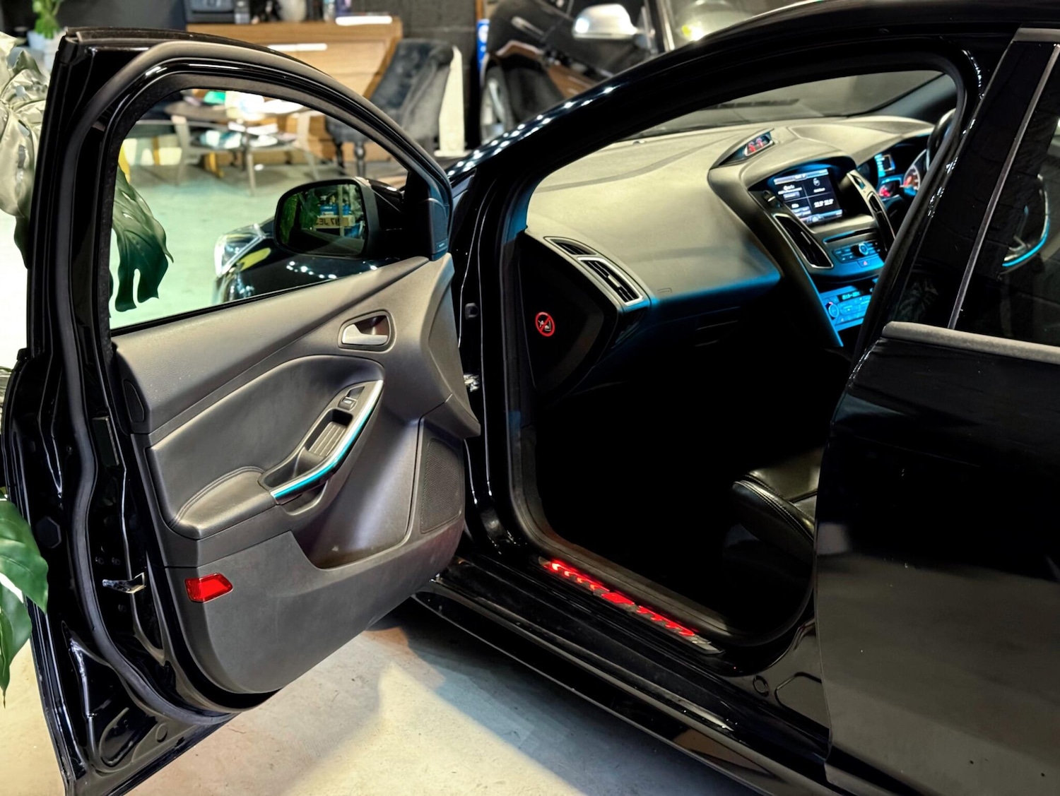 Used Ford Focus 2016 for sale - 78147920: Photo 23