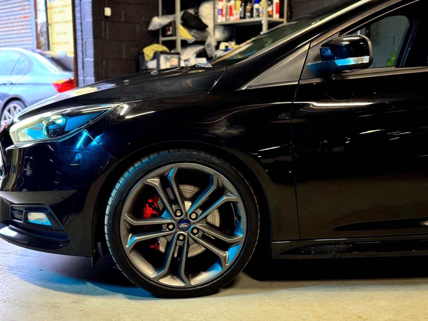 Used Ford Focus 2016 for sale - 78147920: Photo 24