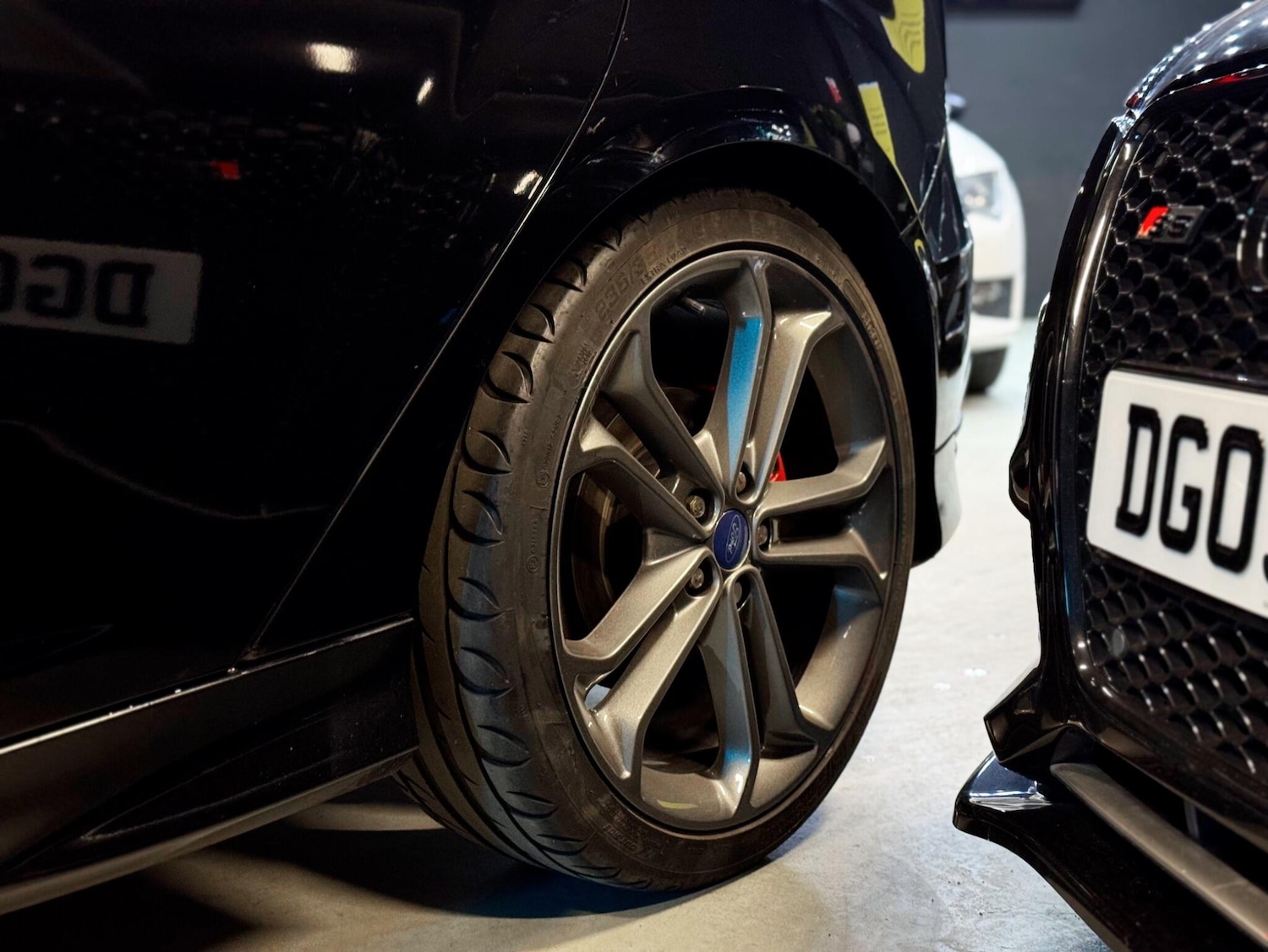 Used Ford Focus 2016 for sale - 78147920: Photo 25