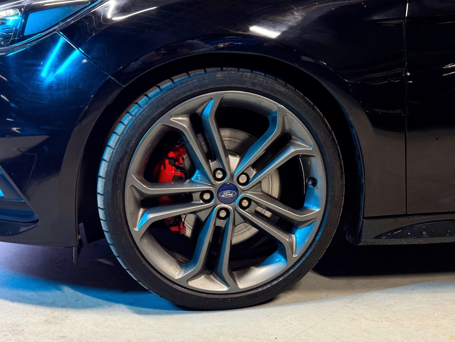 Used Ford Focus 2016 for sale - 78147920: Photo 26