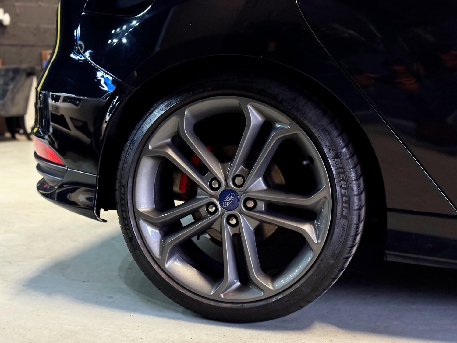 Used Ford Focus 2016 for sale - 78147920: Photo 27