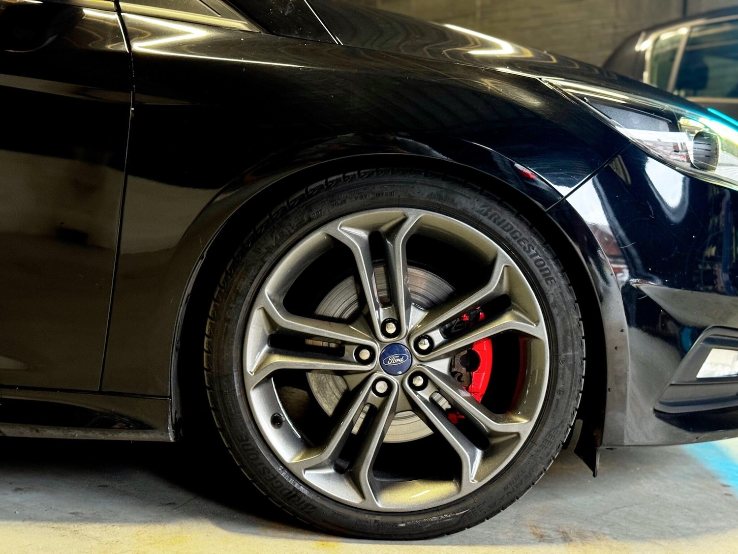 Used Ford Focus 2016 for sale - 78147920: Photo 28