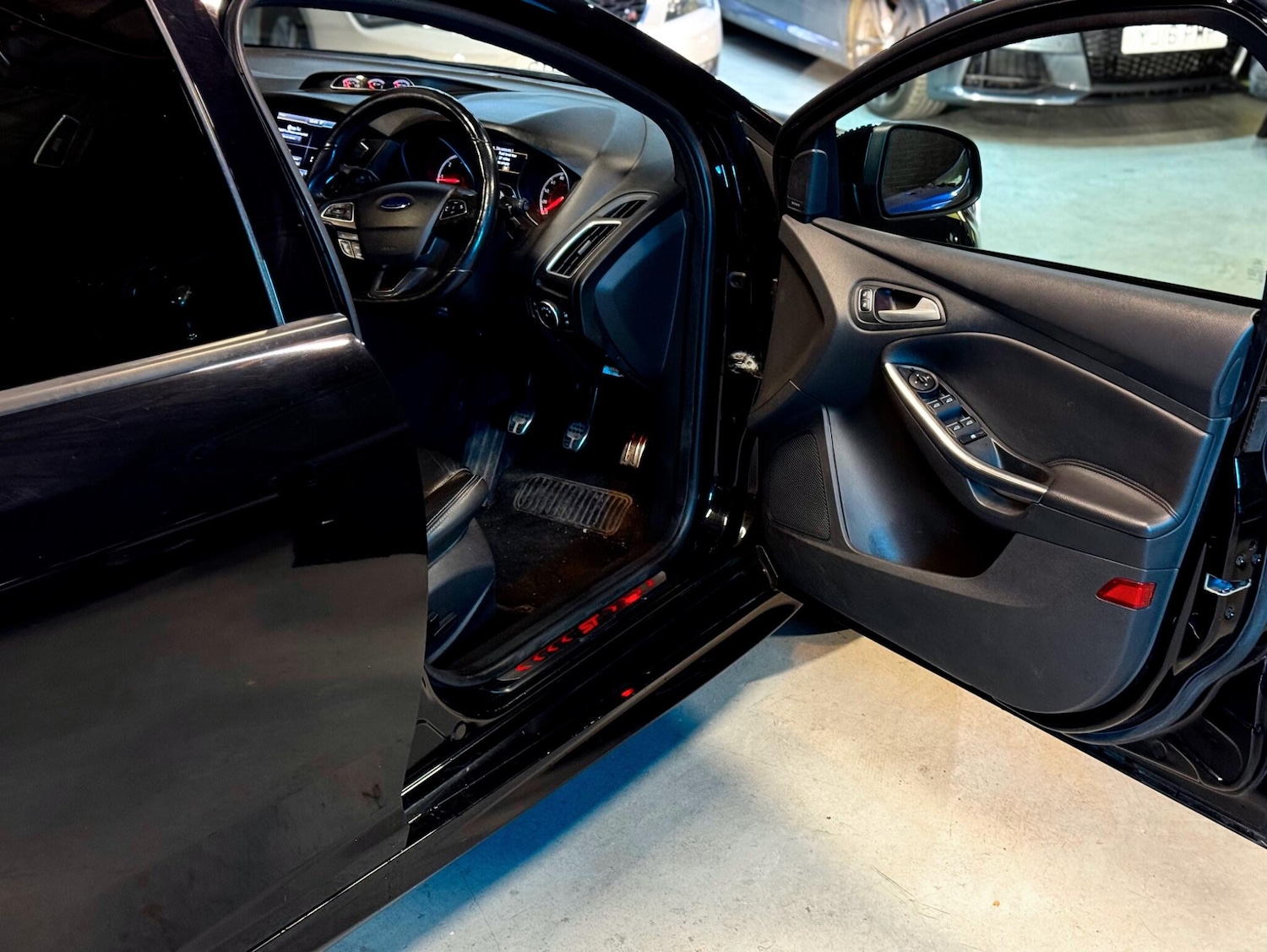 Used Ford Focus 2016 for sale - 78147920: Photo 29