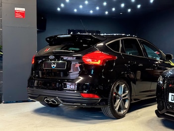 Used Ford Focus 2016 for sale - 78147920: Photo