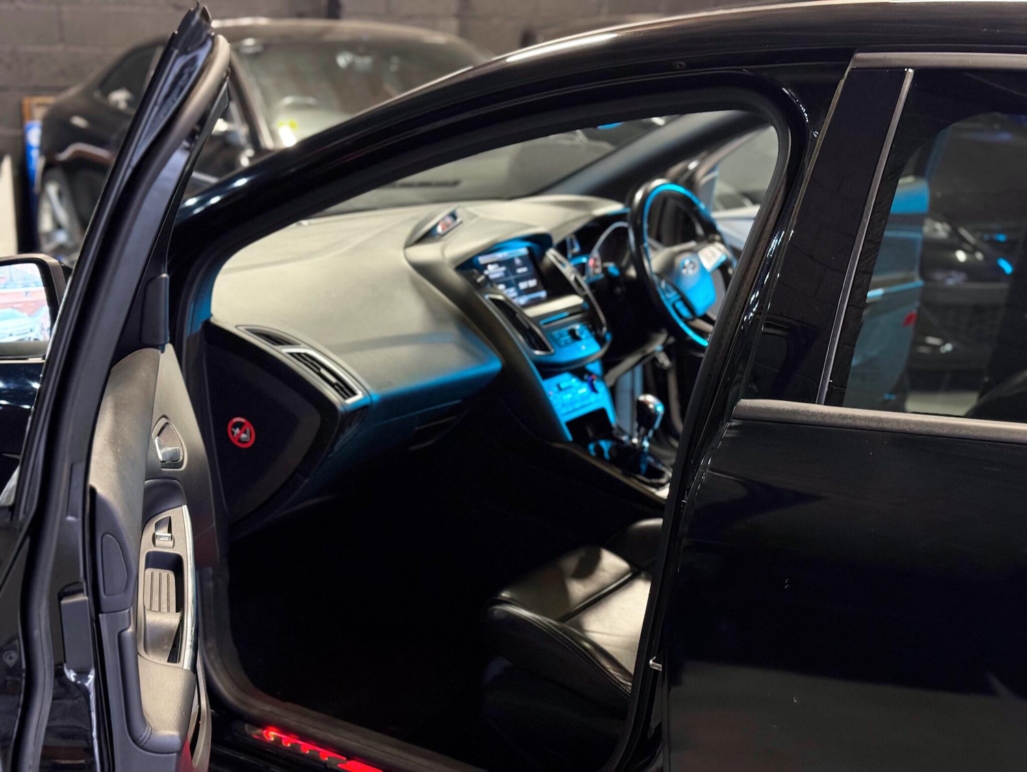 Used Ford Focus 2016 for sale - 78147920: Photo 30