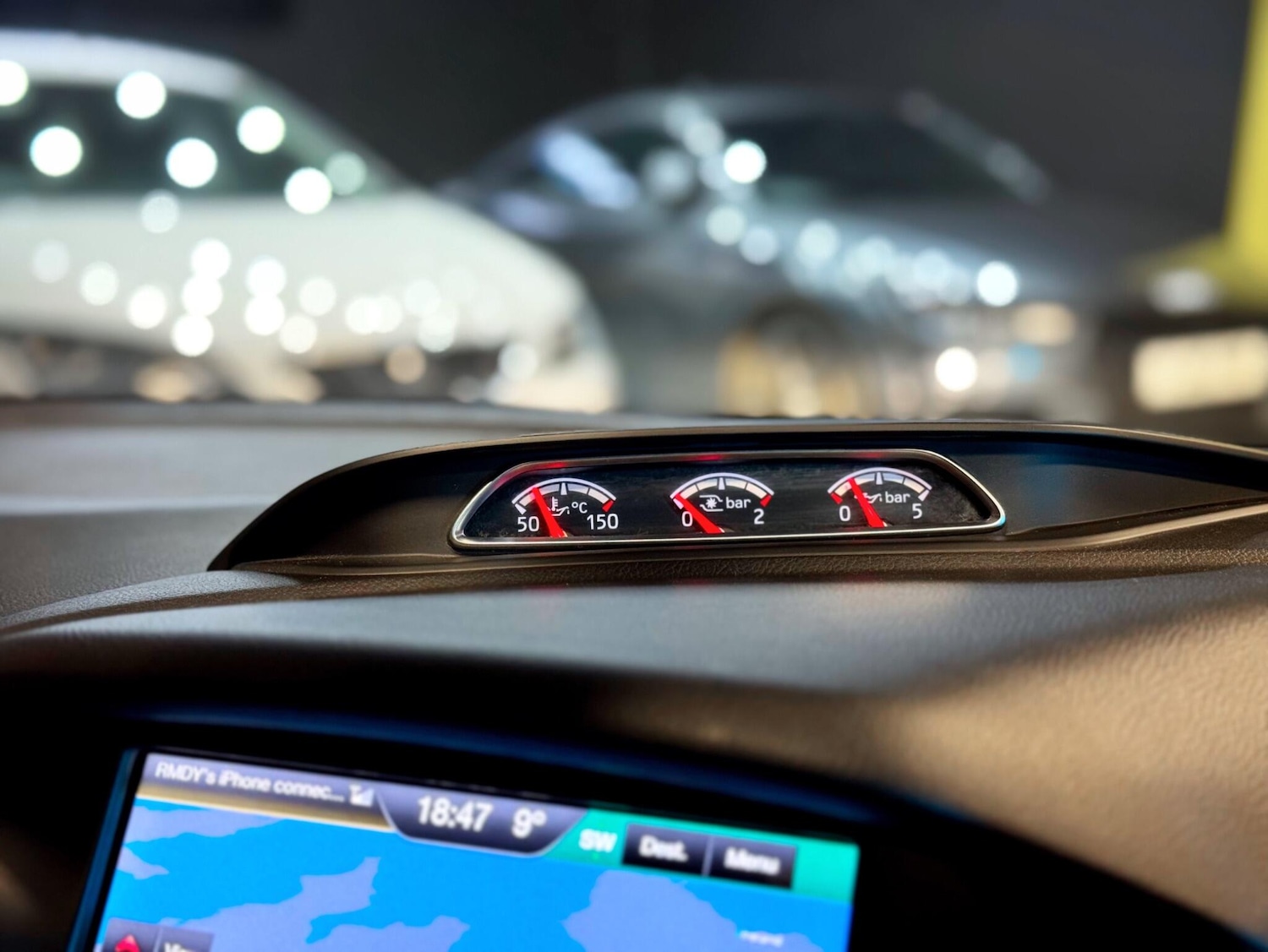 Used Ford Focus 2016 for sale - 78147920: Photo 32