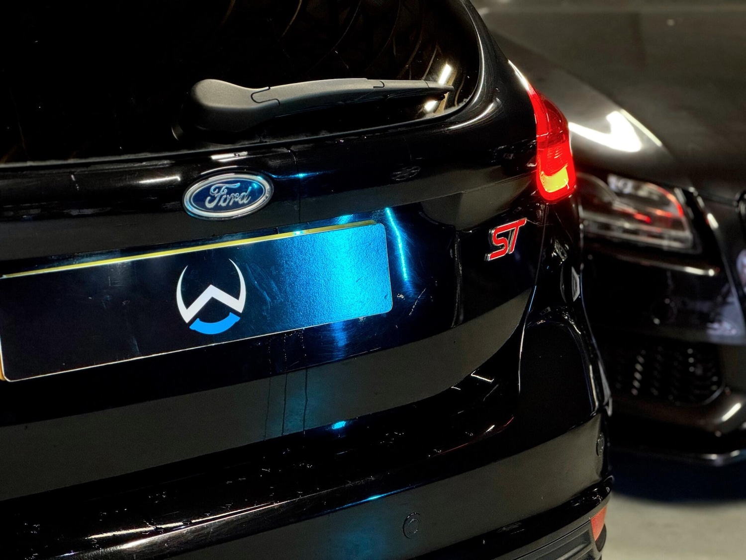 Used Ford Focus 2016 for sale - 78147920: Photo 33