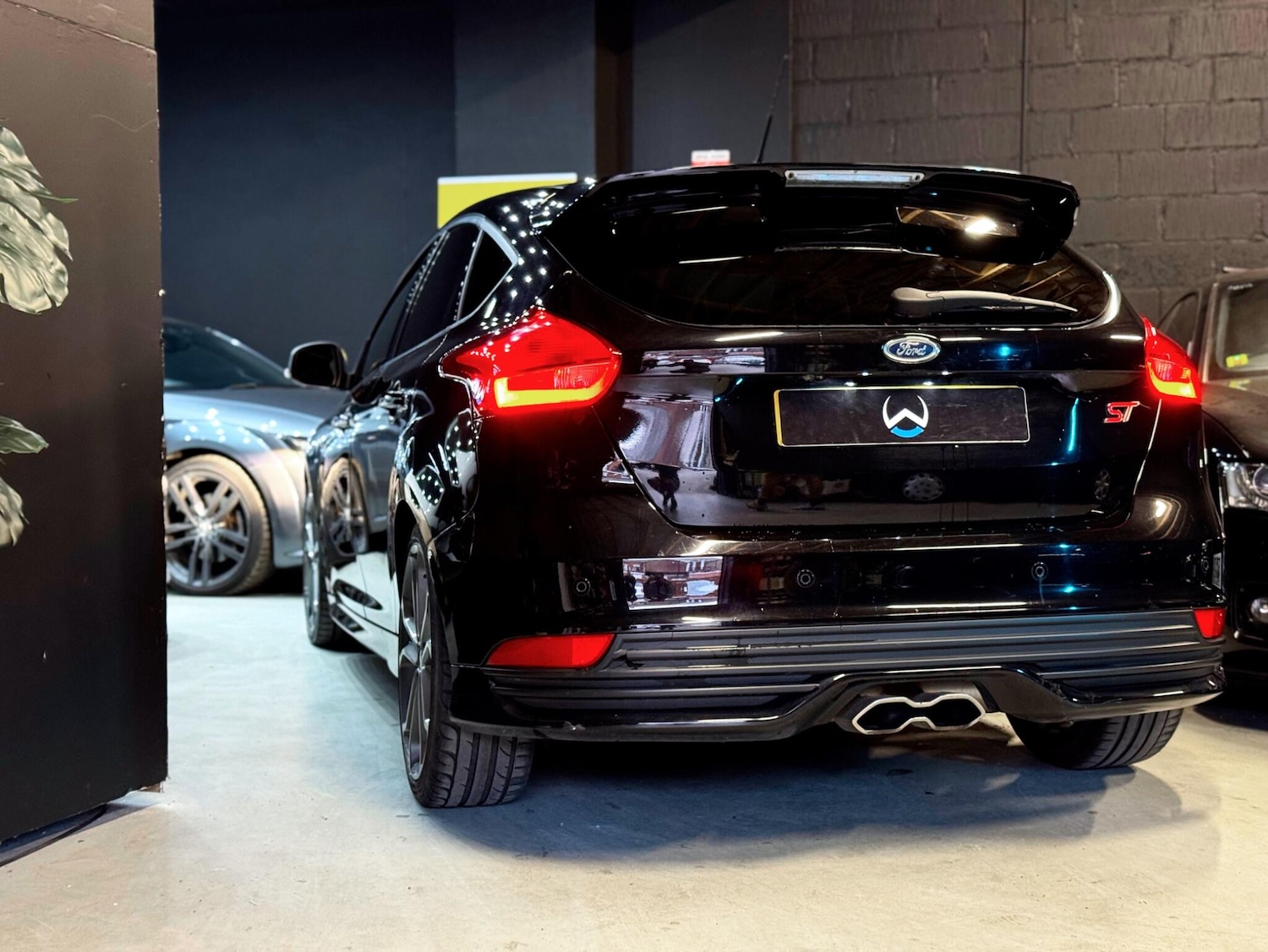 Used Ford Focus 2016 for sale - 78147920: Photo 35