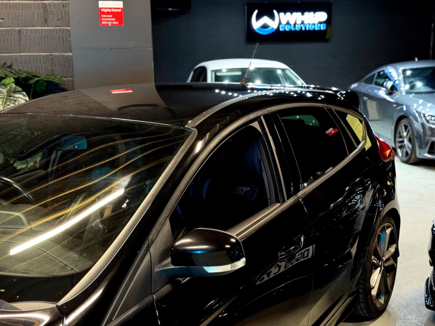 Used Ford Focus 2016 for sale - 78147920: Photo 37