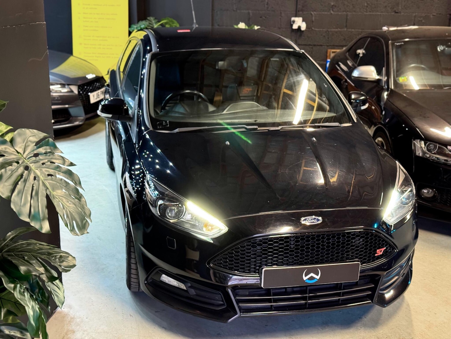 Used Ford Focus 2016 for sale - 78147920: Photo 38