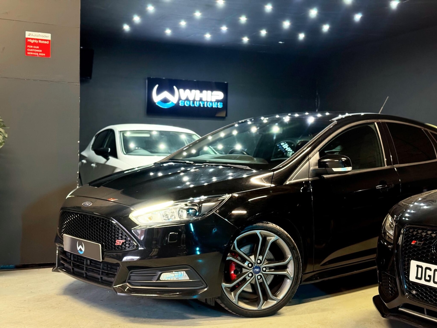 Used Ford Focus 2016 for sale - 78147920: Photo 39