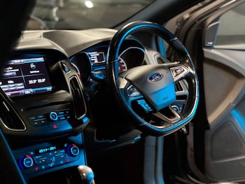 Used Ford Focus 2016 for sale - 78147920: Photo