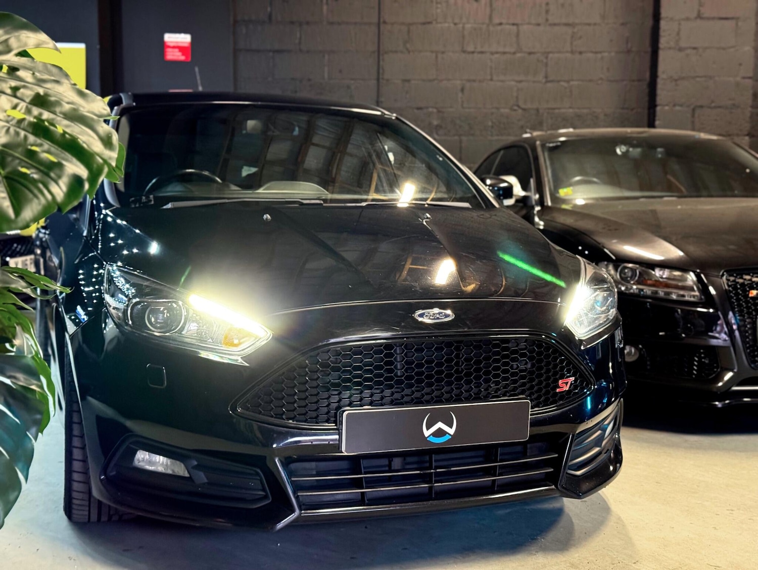 Used Ford Focus 2016 for sale - 78147920: Photo 5