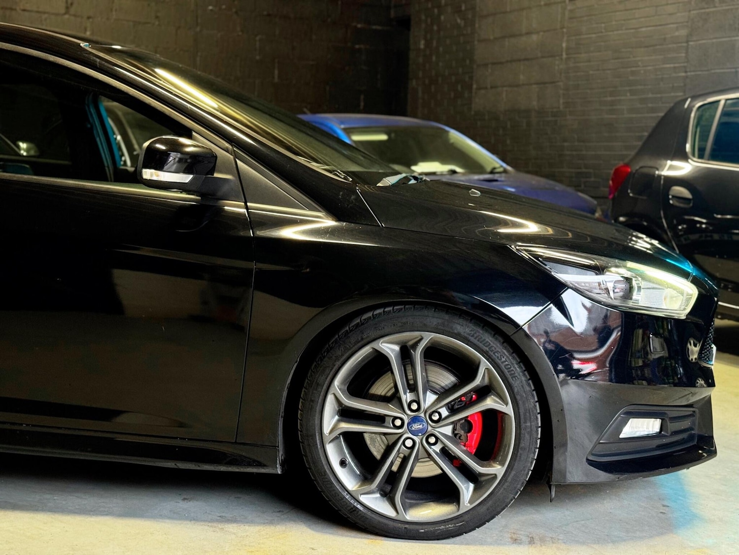 Used Ford Focus 2016 for sale - 78147920: Photo 8