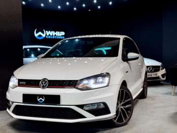 2015 - 1.8 TSI BlueMotion Tech GTI Euro 6 (s/s) 3dr