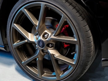 Used Ford Focus 2019 for sale - 78375527: Photo