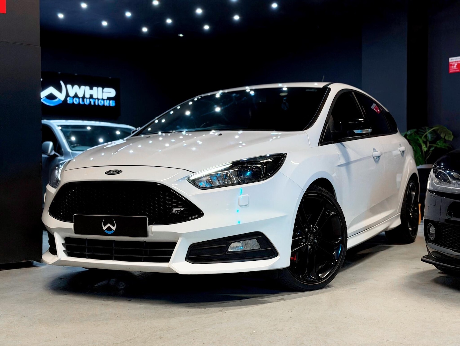 Used Ford Focus 2016 for sale - 77084490: Photo 1
