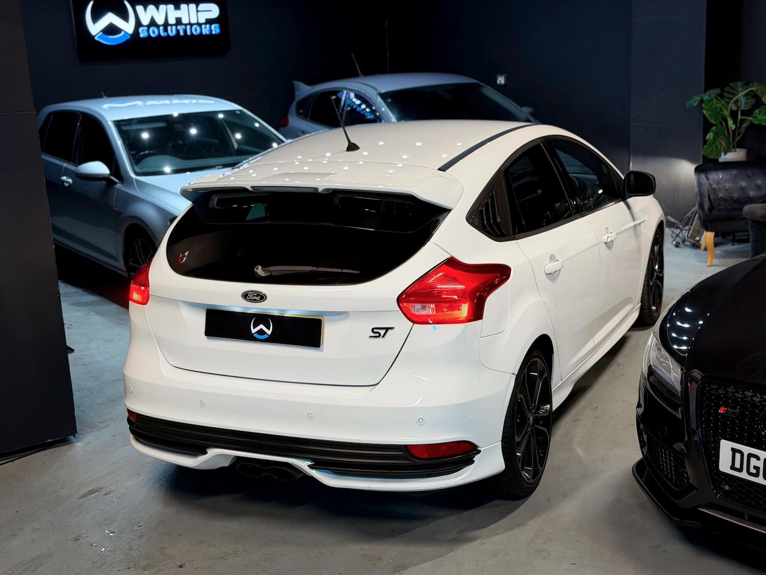 Used Ford Focus 2016 for sale - 77084490: Photo 10