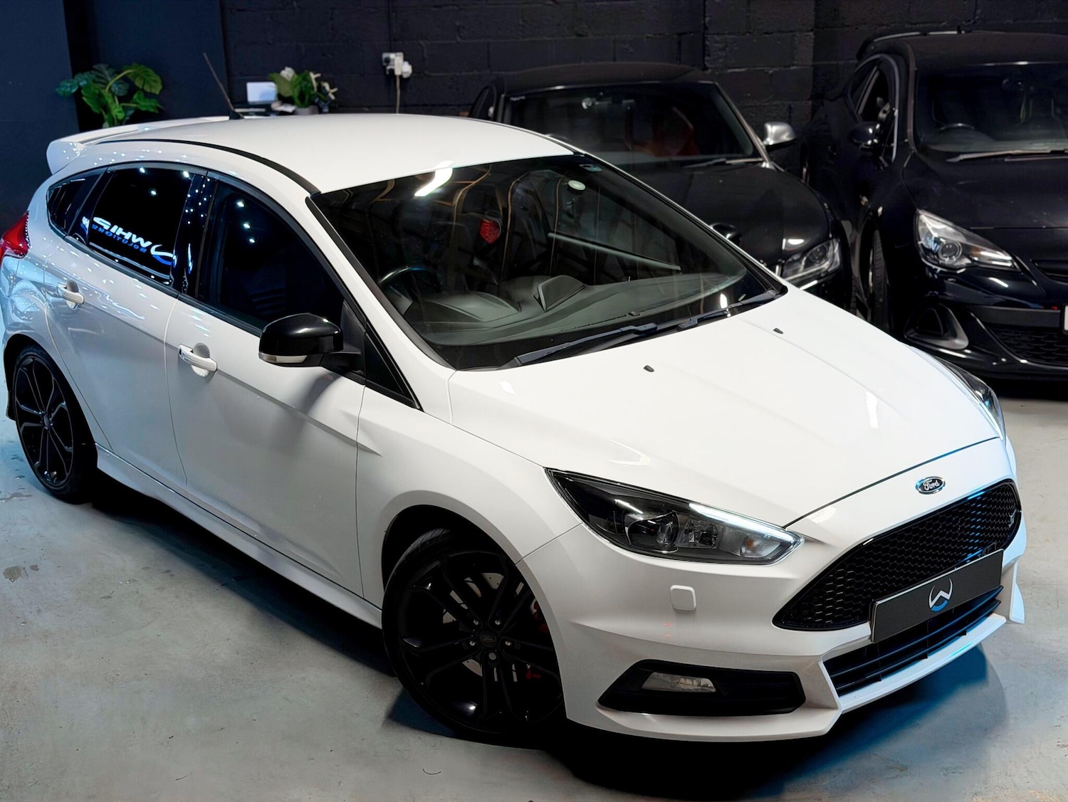 Used Ford Focus 2016 for sale - 77084490: Photo 11
