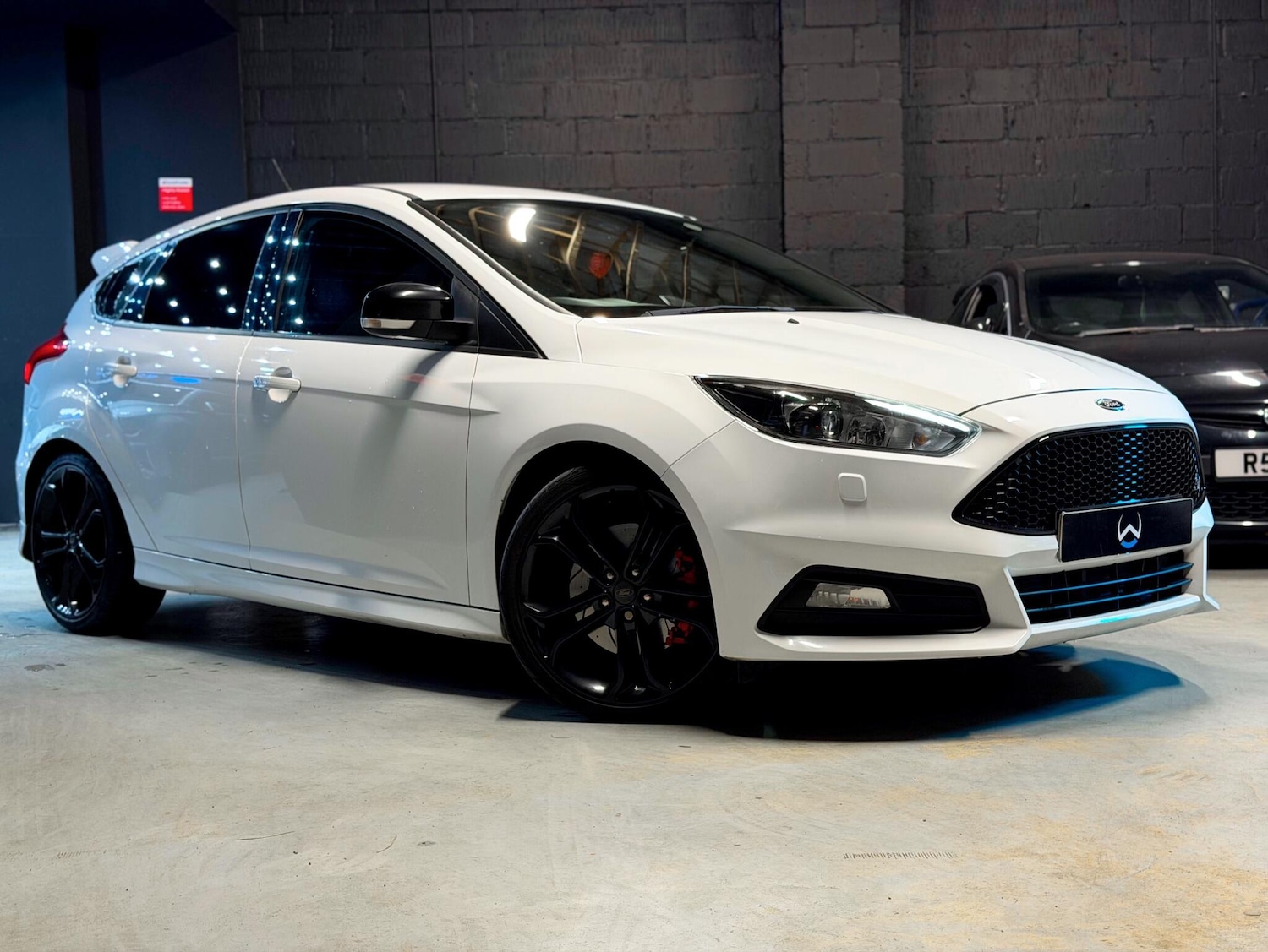 Used Ford Focus 2016 for sale - 77084490: Photo 12